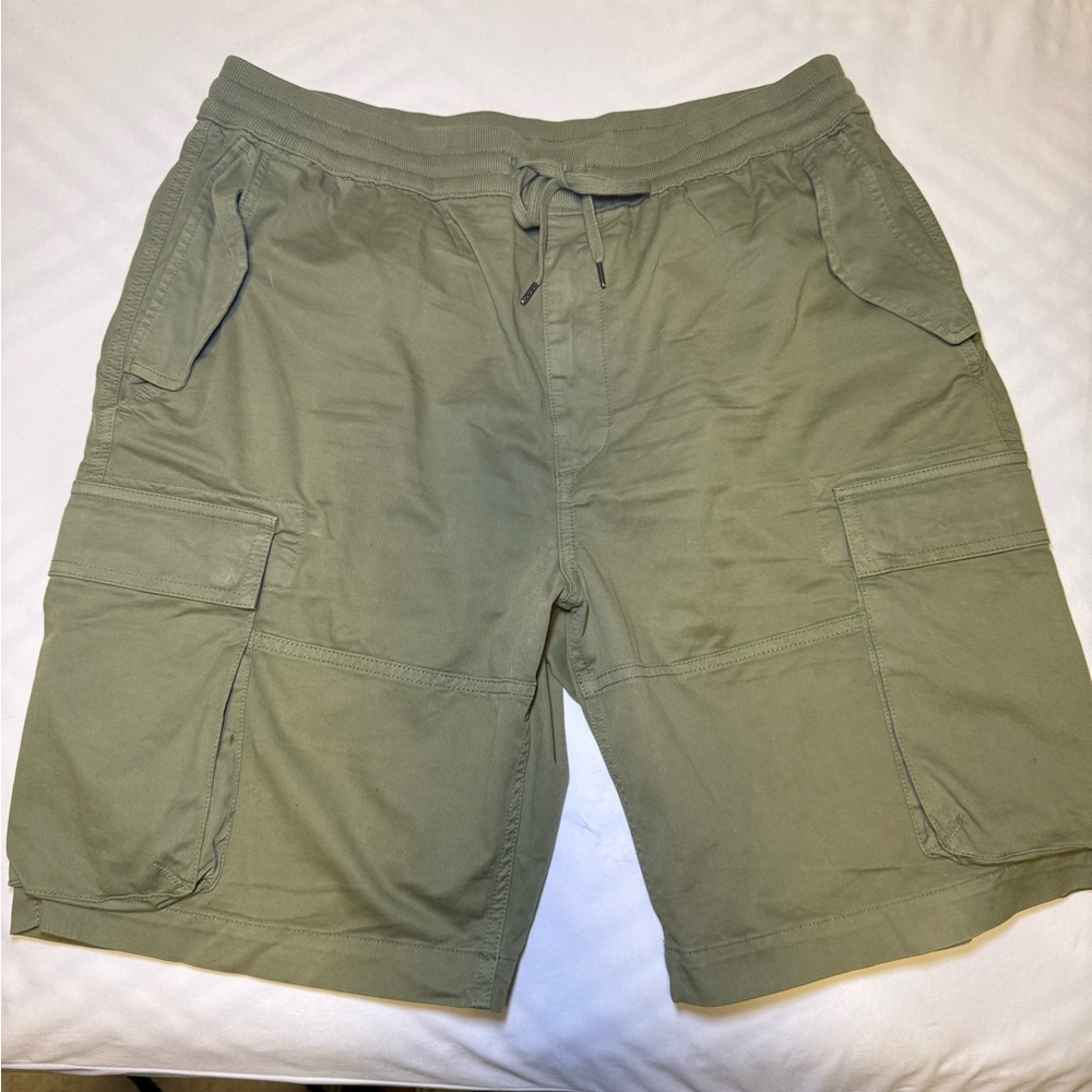 Ralph Lauren Cargo Shorts